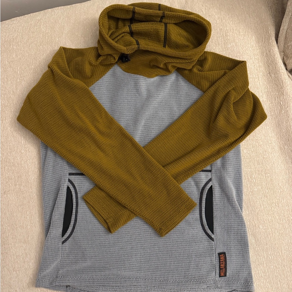 Melanzana Barely Worn